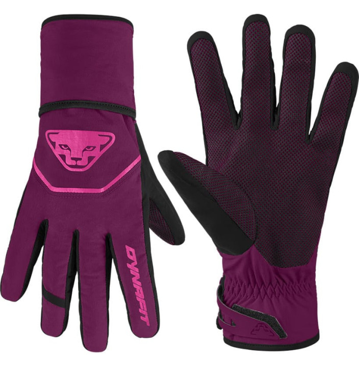 MERCURY DST GLOVES