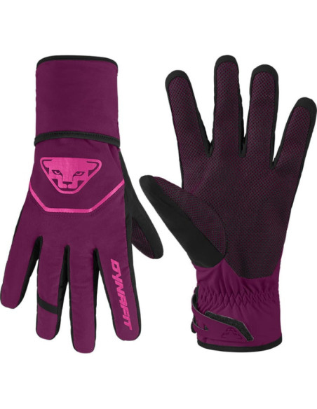 MERCURY DST GLOVES