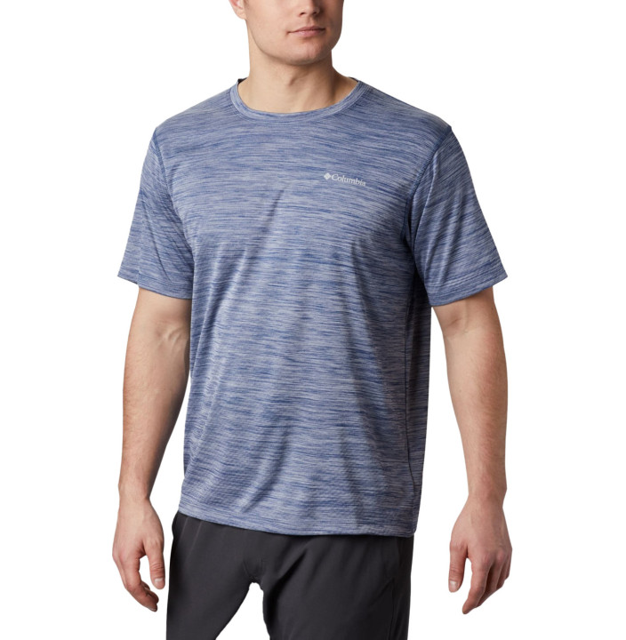 ZERO RULES M SS SHRT