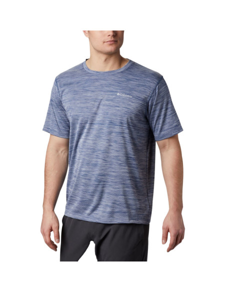 ZERO RULES M SS SHRT