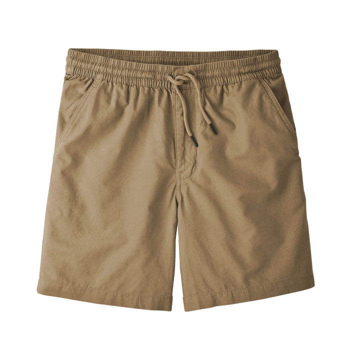 M'S LW ALL-WEAR HEMP VOLLEY SHORTS