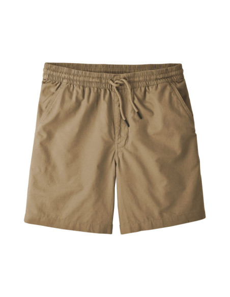 M'S LW ALL-WEAR HEMP VOLLEY SHORTS