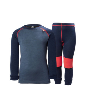 K HH LIFA MERINO SET