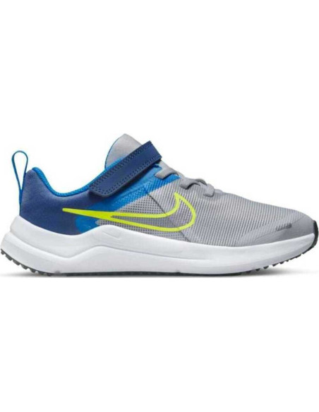NIKE DOWNSHIFTER 12 BIG KIDS'