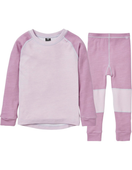 K HH LIFA MERINO SET