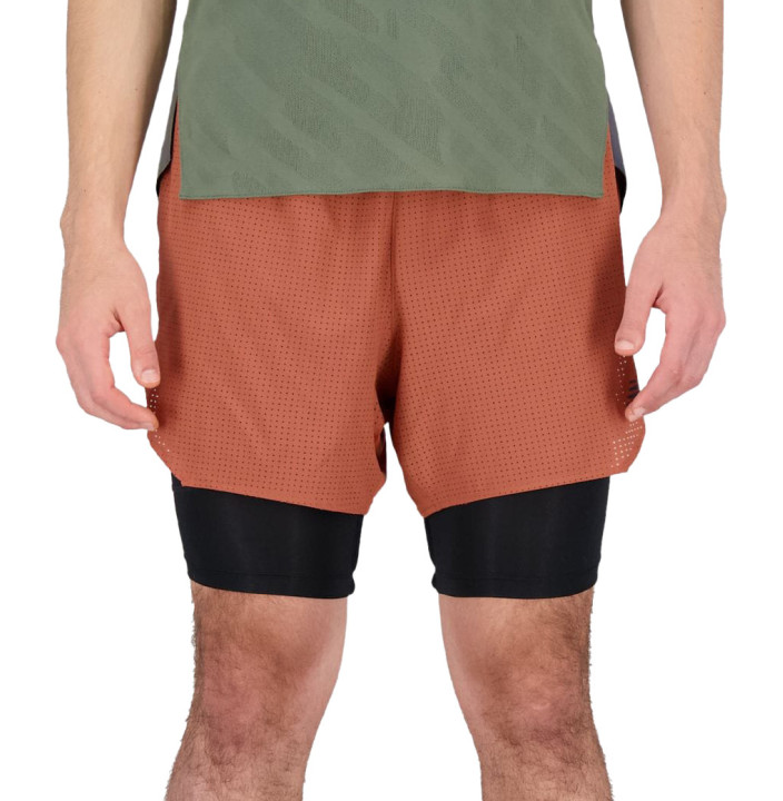 Q SPEED 5 INCH 2 IN 1 SHORT