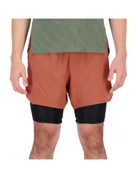 Q SPEED 5 INCH 2 IN 1 SHORT