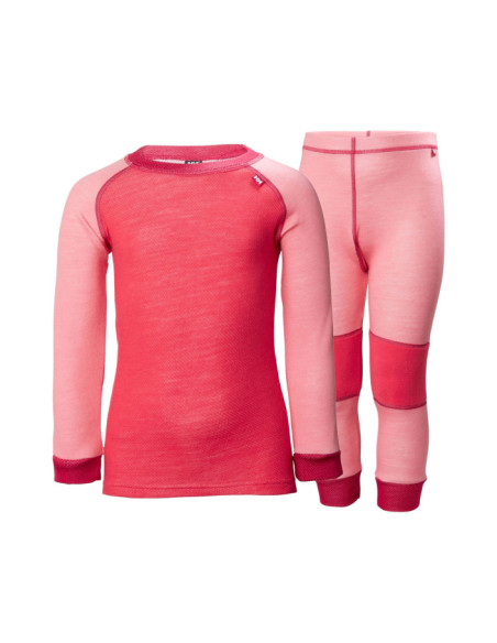 K HH LIFA MERINO SET