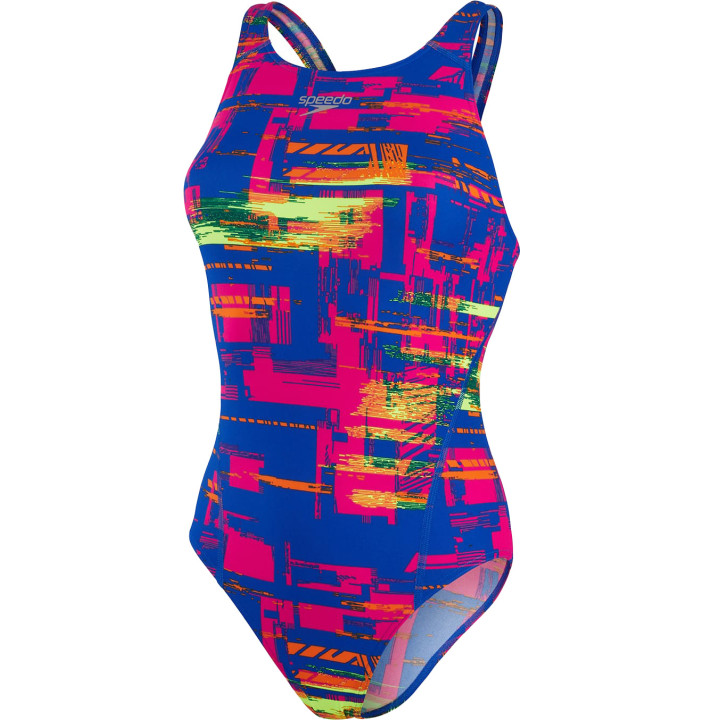 END+ ALLOV RECORDBR BLU PIN