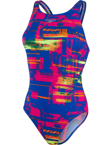 END+ ALLOV RECORDBR BLU PIN