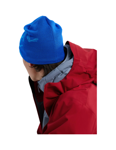 BIRD HEAD TOQUE BIRD HEAD TOQUE