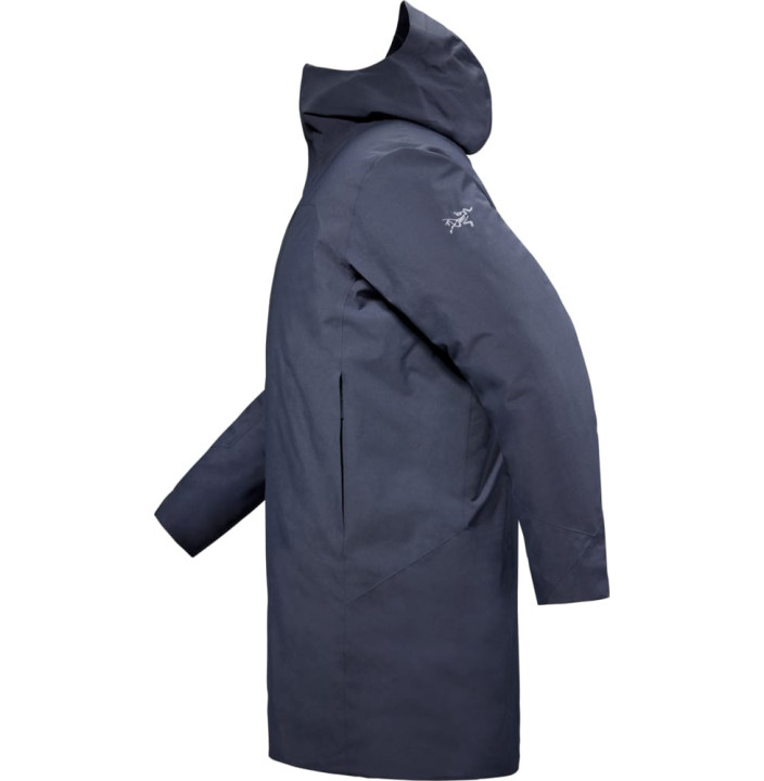 THERME SV PARKA M