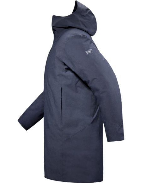 THERME SV PARKA M