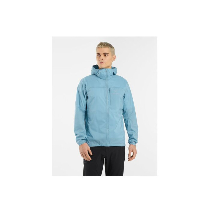 SQUAMISH HOODY M