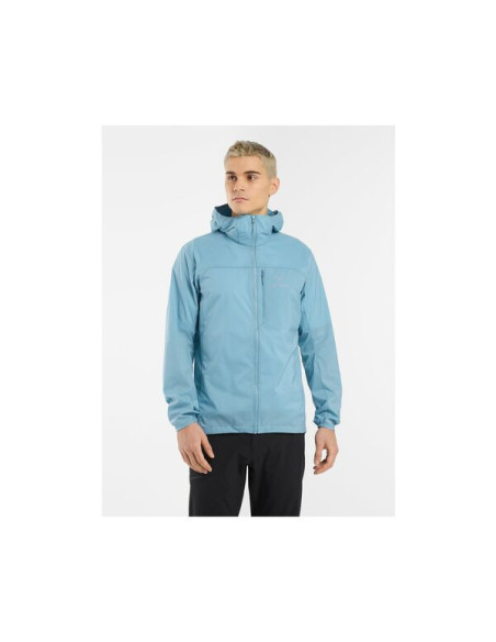 SQUAMISH HOODY M
