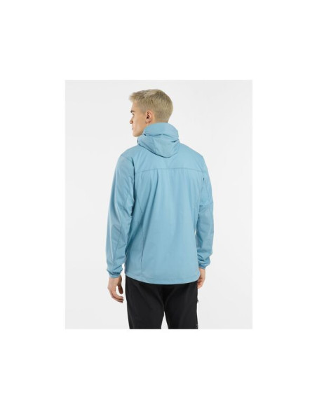 SQUAMISH HOODY M