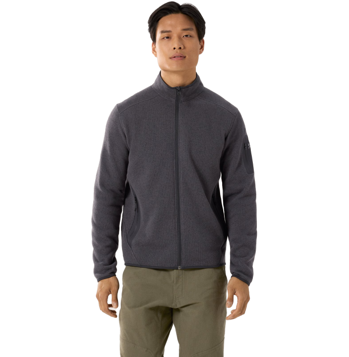 COVERT CARDIGAN MEN'S