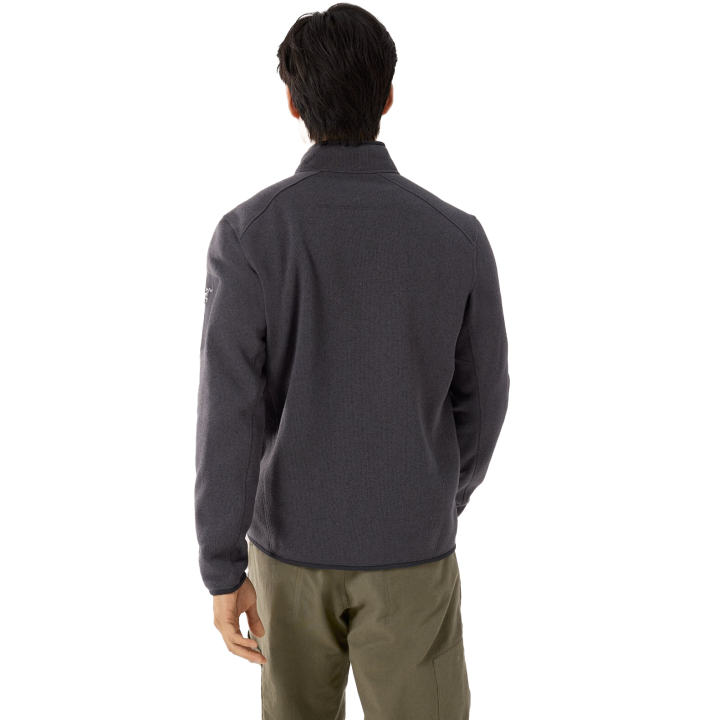 COVERT CARDIGAN MEN'S
