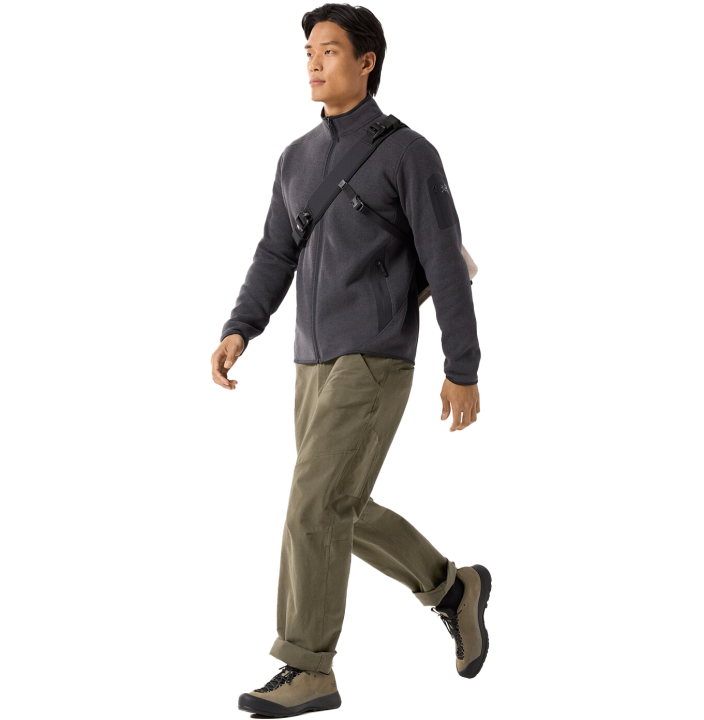 COVERT CARDIGAN MEN'S