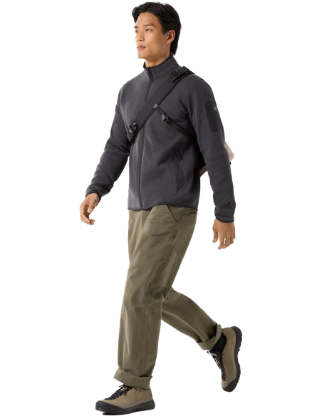 COVERT CARDIGAN MEN'S