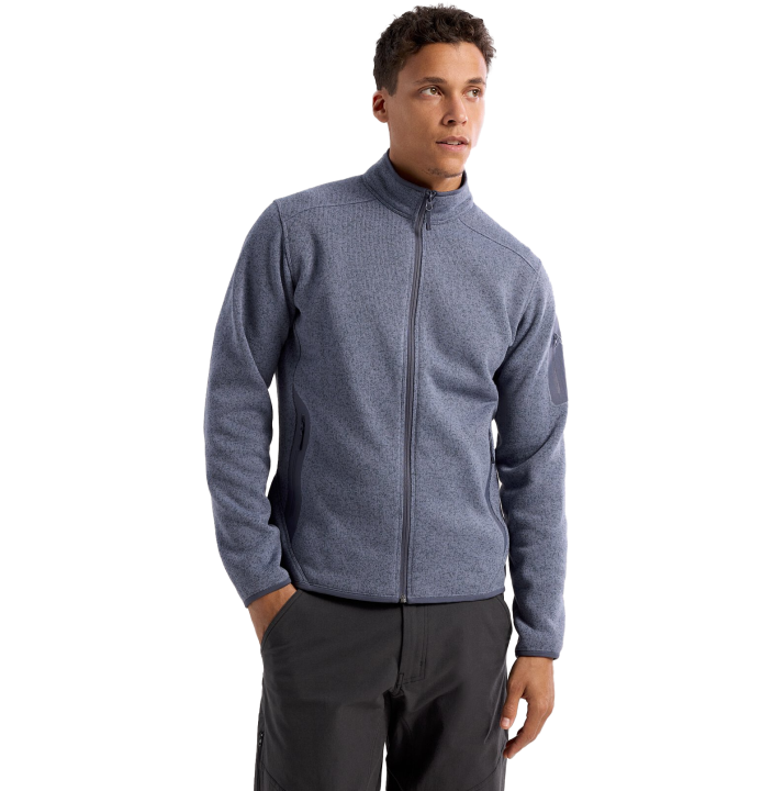 COVERT CARDIGAN MEN'S