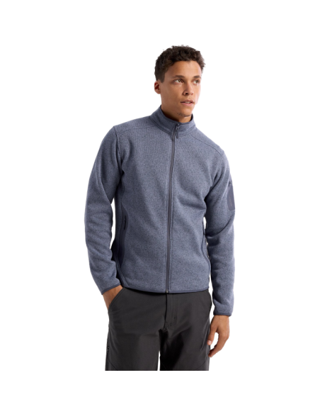 COVERT CARDIGAN MEN'S