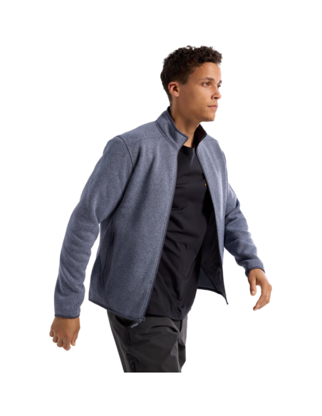 COVERT CARDIGAN MEN'S