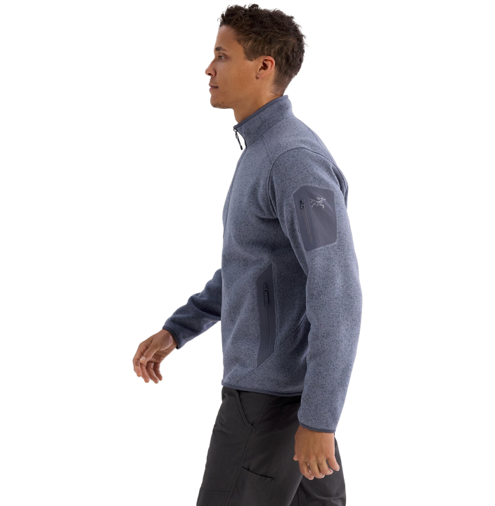 COVERT CARDIGAN MEN'S