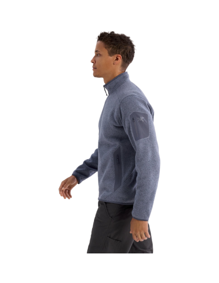 COVERT CARDIGAN MEN'S