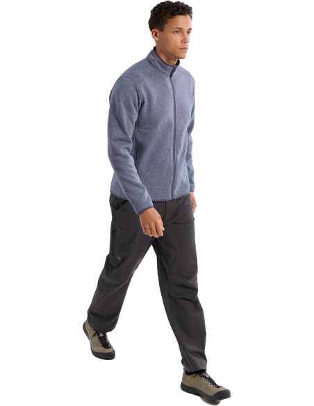 COVERT CARDIGAN MEN'S