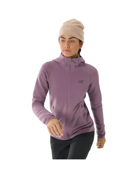 Kyanite Hoody W Kyanite Hoody W