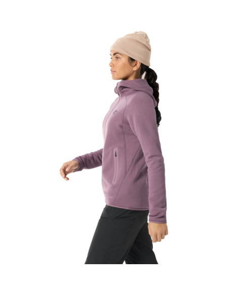 Kyanite Hoody W Kyanite Hoody W