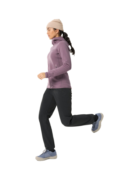 Kyanite Hoody W Kyanite Hoody W