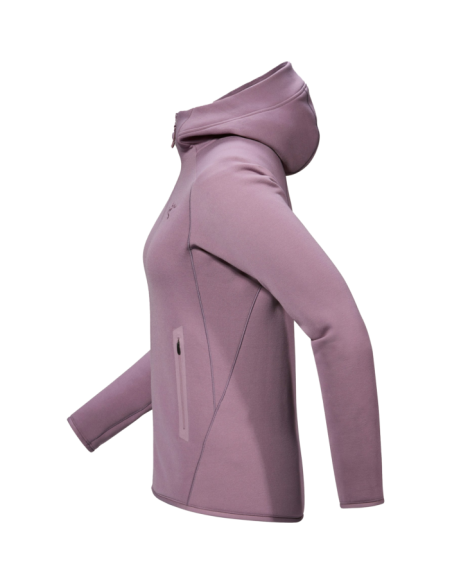 Kyanite Hoody W Kyanite Hoody W