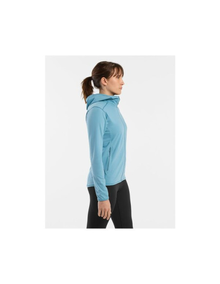KYANITE LT HOODY WOMEN'S