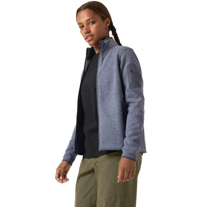 COVERT CARDIGAN W