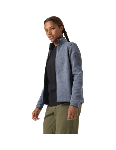 COVERT CARDIGAN W COVERT CARDIGAN W
