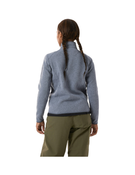 COVERT CARDIGAN W COVERT CARDIGAN W