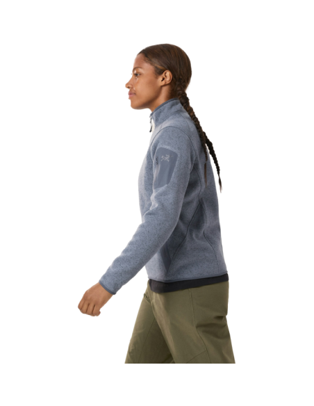 COVERT CARDIGAN W COVERT CARDIGAN W