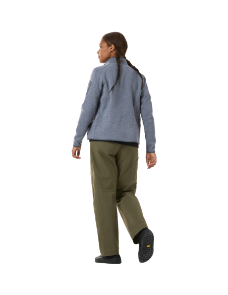 COVERT CARDIGAN W COVERT CARDIGAN W