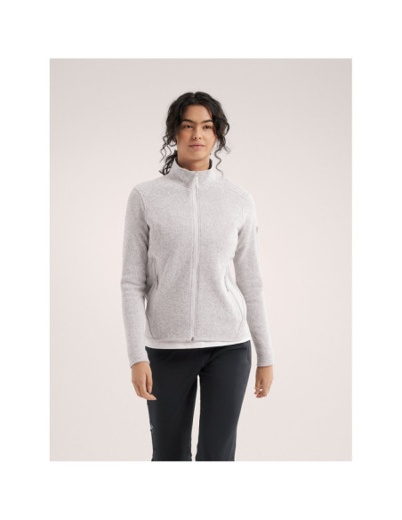 COVERT CARDIGAN W COVERT CARDIGAN W