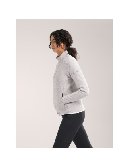 COVERT CARDIGAN W COVERT CARDIGAN W