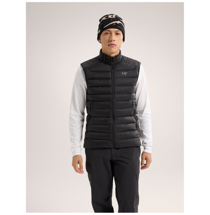 CERIUM VEST M