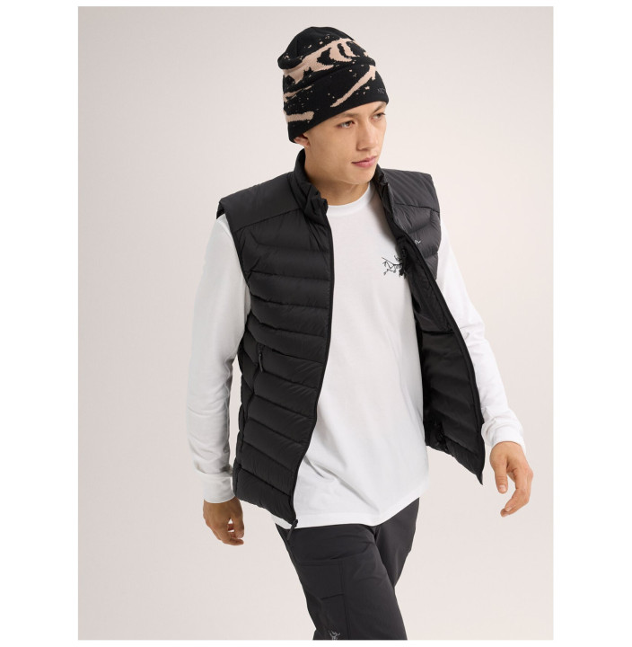 CERIUM VEST M