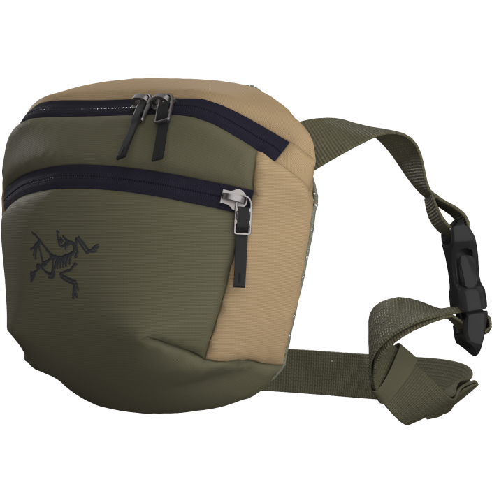 MANTIS 1 WAIST PACK