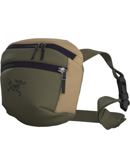 MANTIS 1 WAIST PACK MANTIS 1 WAIST PACK