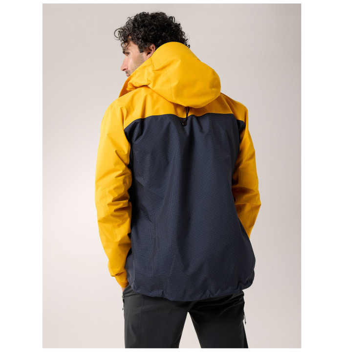 ALPHA JACKET M