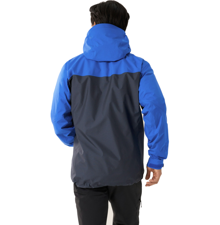 ALPHA JACKET M