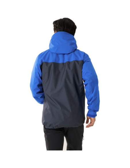 ALPHA JACKET M