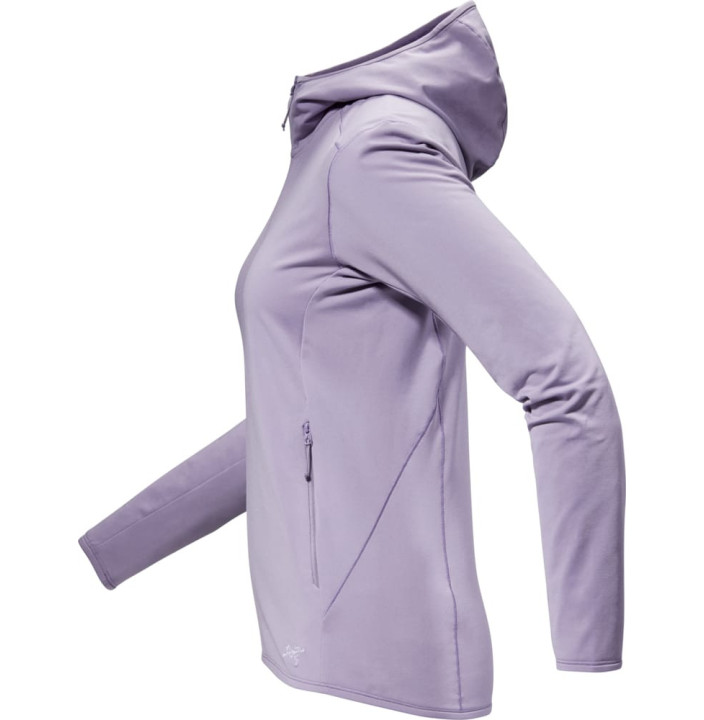 KYANITE LT HOODY WOMEN'S